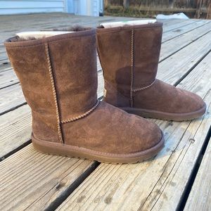 UGG CLASSIC